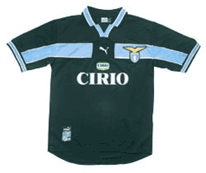 Away Kit